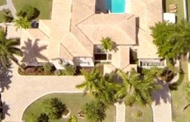 Remarkable (2) property compound in Miami Florida, 33173