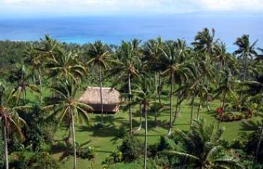 Fiji Dream Properties by Maravu Plantation Resort