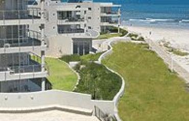 4 Star Lagoon Beach Residential Complex. A stunning beachfront fully furnished apartment.
