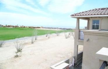 Golf course/Ocean View Fairway Townhouse--FURTHER REDUCED of $125,000