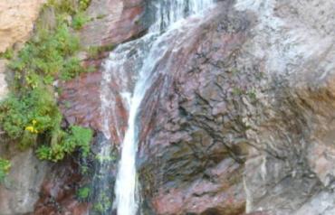 21,031 ACRE HEAVILY TREED PROPERTY WITH WATERFALL & RIVER FRONTAGE LOCATED IN SONORA, MEXICO