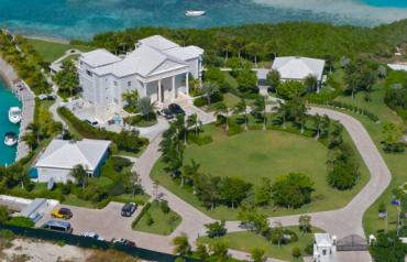 The Estate - Providenciales, Turks & Caicos Islands