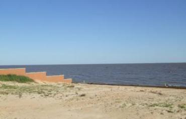 Beach front Property on Mississippi Sound/Gulf of Mexico