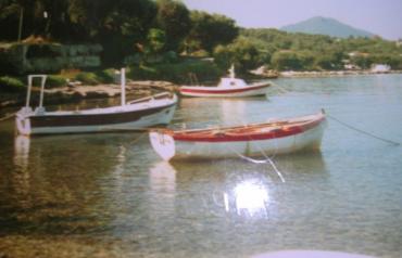 Land for sale in the Greek Islands CORFU