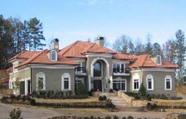 Luxury Home in Château Élan near Atlanta, Georgia