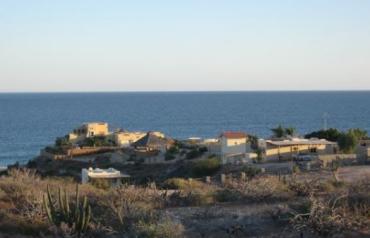 Dream Baja Beachfront Estate