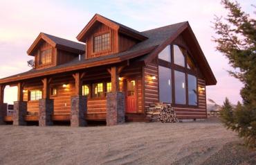Montana Seclusion