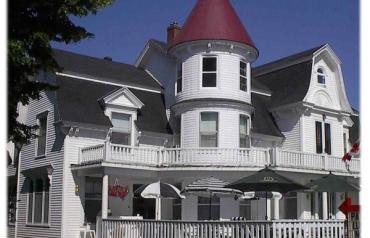 Established Victorian bed and breakfast with Restaurant