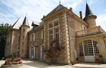 French Castle For Sale