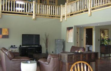 Saskatchewan Lodge/Bed and Breakfast Outfitting Business and Homes
