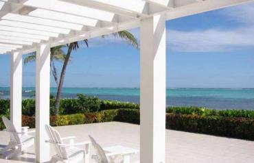 Villa Turquesa - Stunning Private Beach Villa in Belize