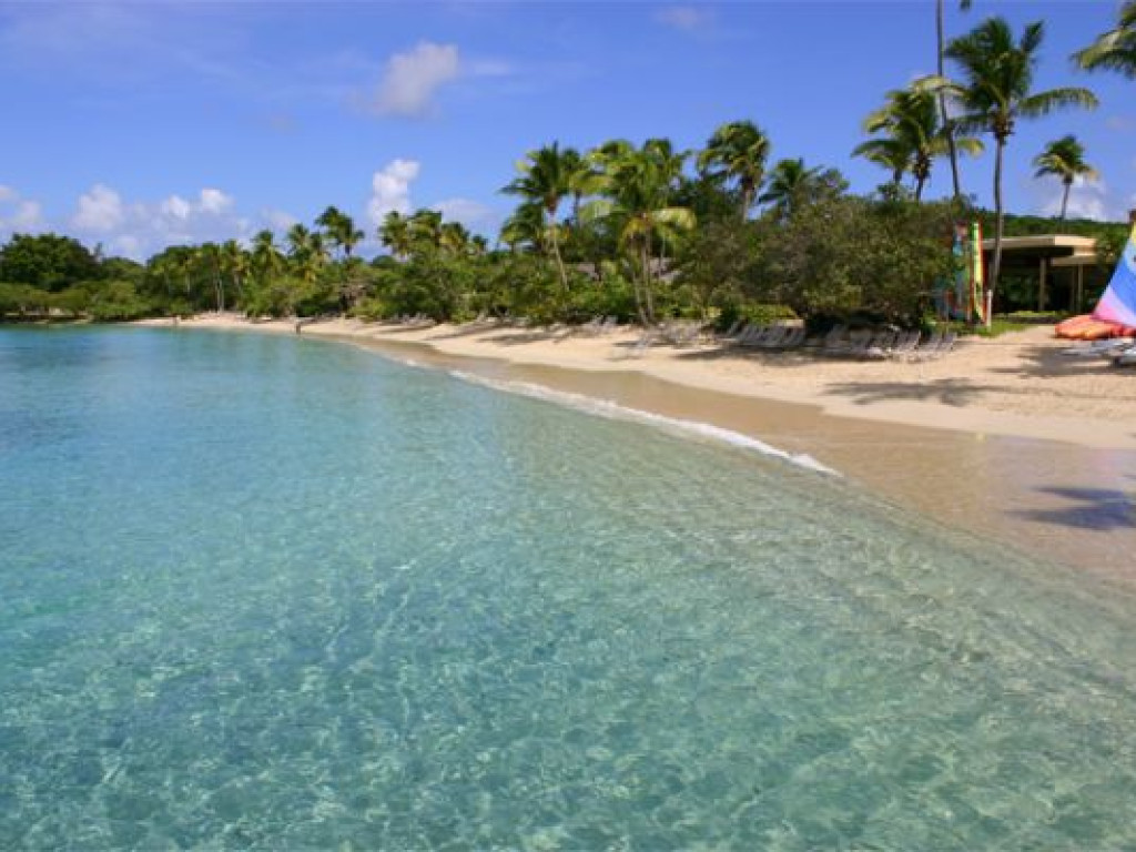 Presidio Del Mar - Virgin Islands (U.S.), United States :: Property Details