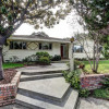spacious ranch style home