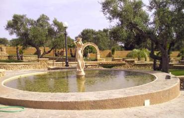 Luxury Villa Gallipoli