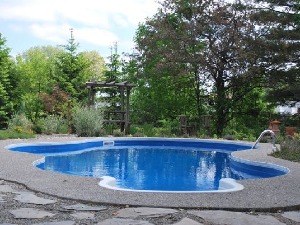 Maple Acres Retreat Ontario Canada Maple Acres Retreat - Ontario, Canada :: Property Details