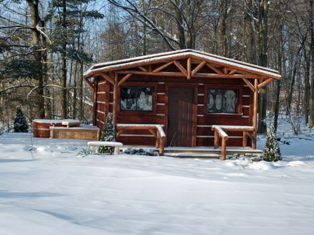 Maple Acres Retreat Ontario Canada Maple Acres Retreat Ontario Canada