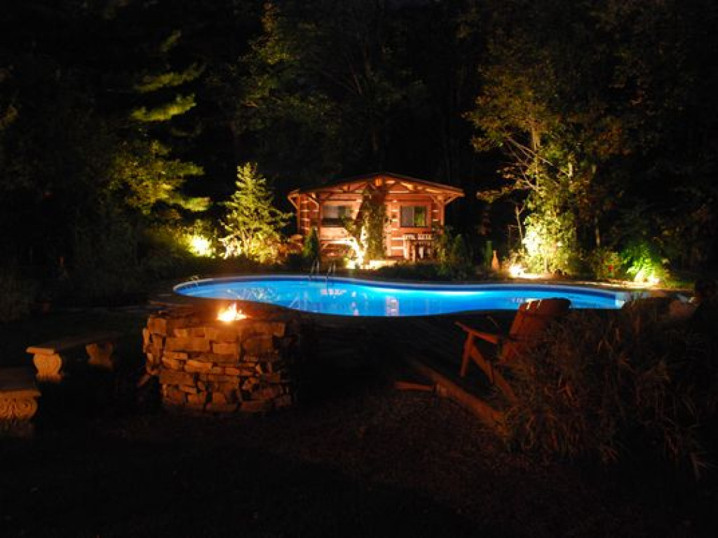 Maple Acres Retreat Ontario Canada Maple Acres Retreat - Ontario, Canada :: Property Details