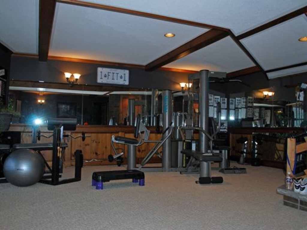 Maple Acres Retreat Ontario Canada Maple Acres Retreat - Ontario, Canada :: Property Details