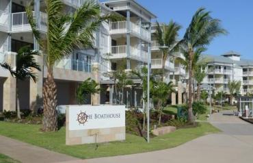 Apartment, Great Barrier Reef, Queensland, Australia