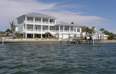SW Florida Waterfront Property