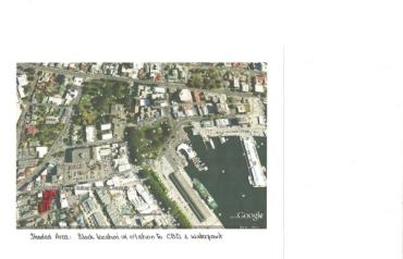 44 Montpelier Retreat  Battery Point  HOBART