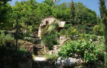 Mediterraqnean House