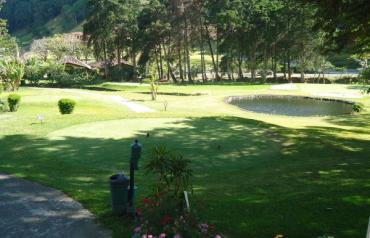 Valle Escondido Residential Community, House #143