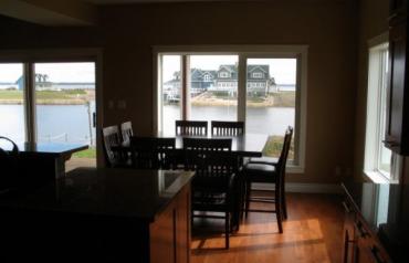 Pigeon Lake - Sunset Harbor, Alberta