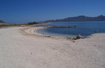 Double Beach Front Lot. Bay of Conception.