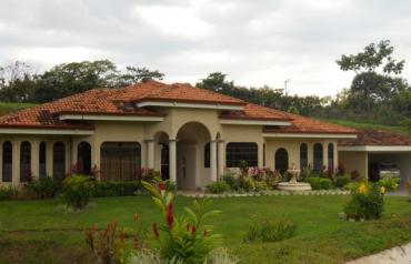 Coata Rican Paradise