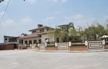 Luxury Mansion - Beautiful design