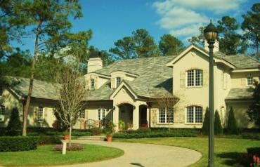 Luxury Estate in Golden Ocala Golf & Equestrian Club
