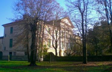Exclusive Property near Venice Luxury palladian style villa