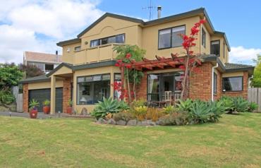 Outstanding Family Home