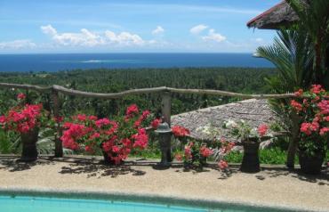 Top-location Villa & Cottage Resort