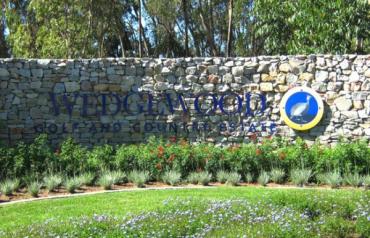 Wedgewood Village Golf & Country Estate