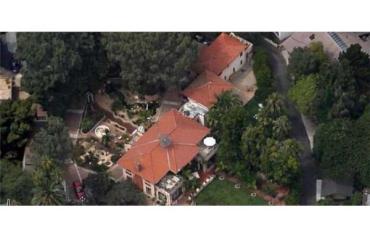 Sefton Manor ~ A Point Loma Palace