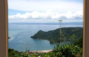 Large Parcel on Playa Cacao