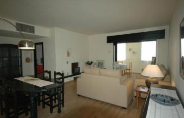 Prestigious apartment in Puerto Banus - Marbella