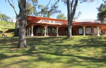 LAKEVIEW MOUNTAIN HACIENDA