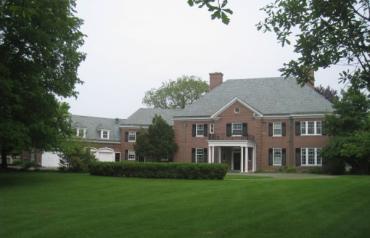 Mitchell Manor - London Ontario