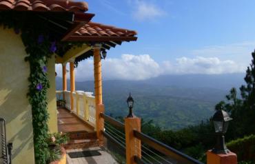 Stunning Ocean And Mountain Vistas, Home Lots In Gated Community