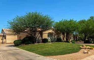 Sheer Perfection in North Scottsdale 85259