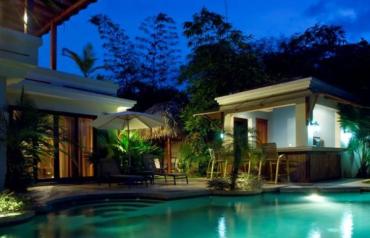 Spectacular Ocean Front Estate in Tamarindo Costa Rica