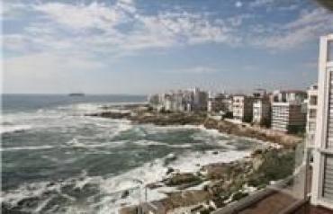 PENTHOUSE, CAPE TOWN, BANTRY BAY