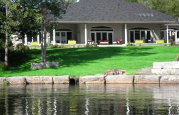 Spectacular Private year round vacation home