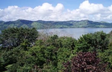 Arenal Tropical Dream House