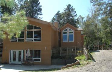 Silver Birches Cottages