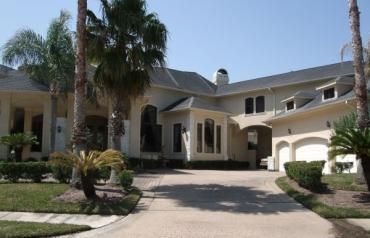 Absolute Elegance on the Texas Gulf Coast