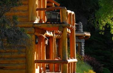 La Araucana Lodge